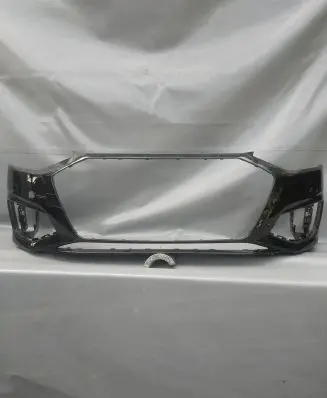 Audi A4 S4 B9 Front bumper