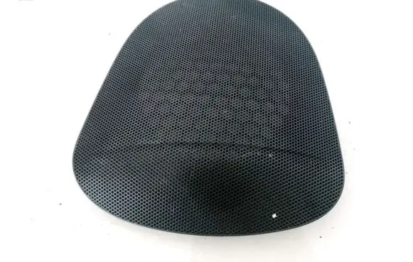Side speaker trim/cover