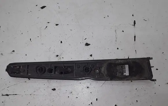 Opel Meriva A Tail light bulb cover holder
