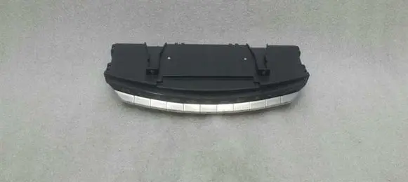 Mercedes-Benz S W221 Climate control unit A2219055200