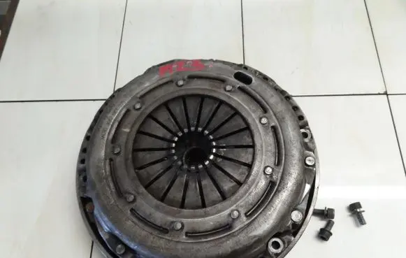 Mazda 3 I Clutch set kit 3M51-7550D1D