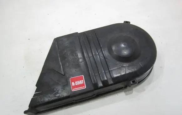Audi 100 S4 C4 Timing belt guard (cover) 023109107A 012360