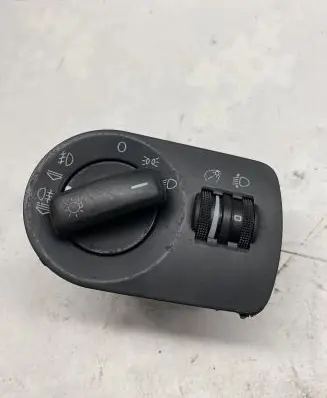 Audi A3 S3 8P Light switch 8P0919094