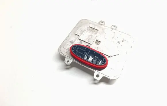 BMW X6 M Headlight ballast module Xenon D1S 5DV009610