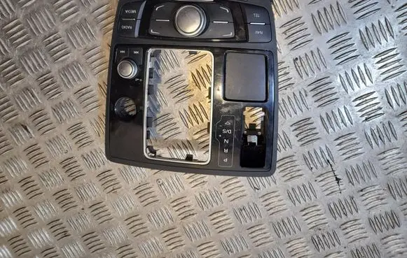 Audi A6 S6 C7 4G Head unit multimedia control 4G1919612L