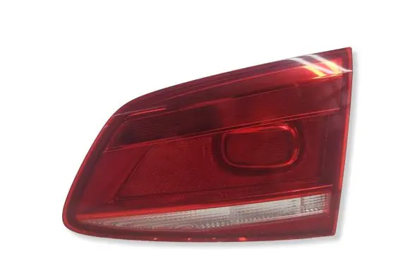 Volkswagen PASSAT B7 Tailgate rear/tail lights 3AF945094K 605512 E12980