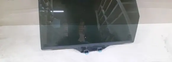 Honda CR-V Rear door window glass