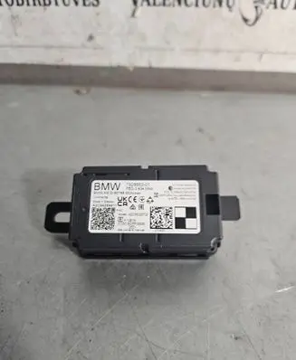 Mini One - Cooper F56 F55 Aerial antenna amplifier 7928663