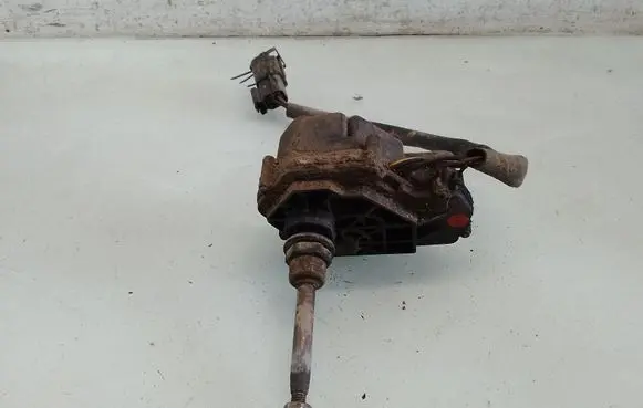 Land Rover Range Rover P38A Headlight wiper motor 