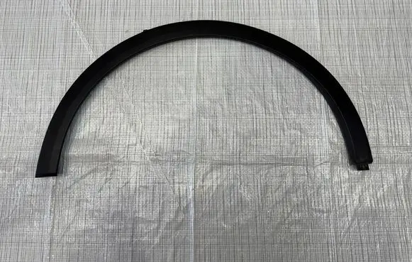 Hyundai Bayon Fender trim (molding) 87711Q0400