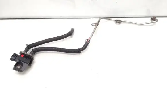Toyota Yaris Exhaust gas pressure sensor 8948112050