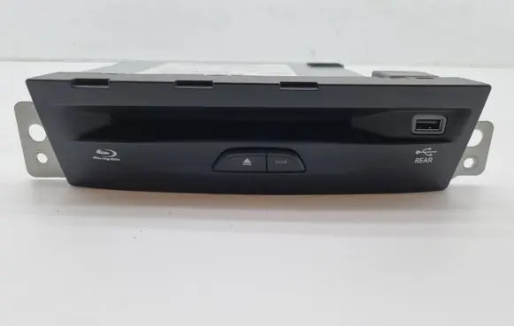 Chrysler Pacifica Radio/CD/DVD/GPS head unit 10R0613747 P68499745AA BD1CW025RST