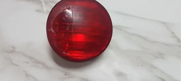 Lexus IS 200-300 Tailgate rear/tail lights