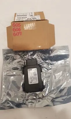 BMW X5 G05 Distronic sensor radar 5A84D00