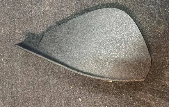 BMW 5 F10 F11 Dashboard side end trim 9209790 9209789 14243110