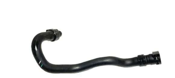 Peugeot 5008 II Engine coolant pipe/hose 9673473780 35875