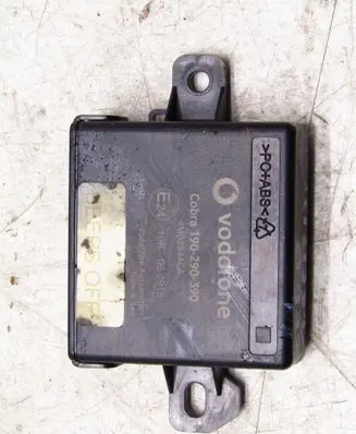 KIA Ceed Parking PDC control unit/module 4M0294ACA