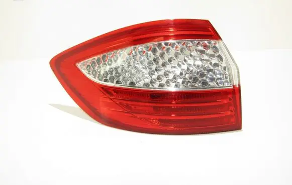 Ford Mondeo MK IV Rear/tail lights 7S7113405B