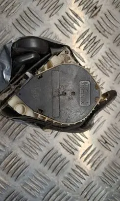 Ford Focus Front seatbelt 34017854d