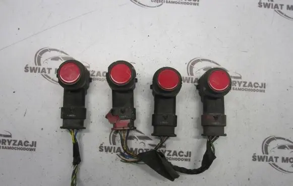 Ford Focus Parking PDC sensor CJ5T-15K859-AAW