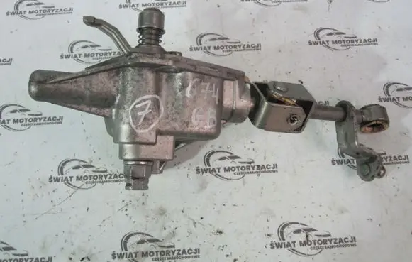 Alfa Romeo Giulia Engine 940A3000