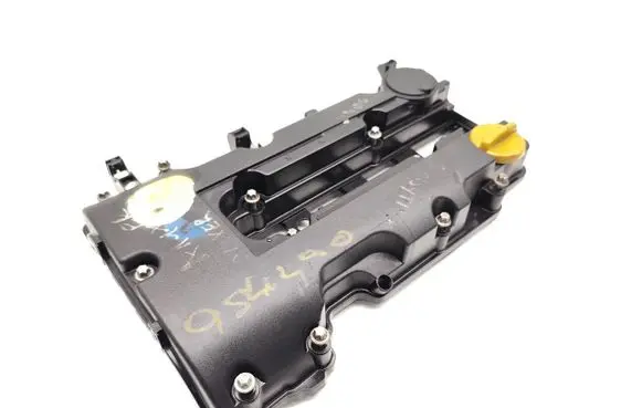 Opel Astra H Rocker cam cover 