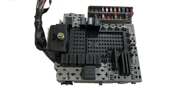 Volvo XC90 Fuse module 9401802 0456866 0457410