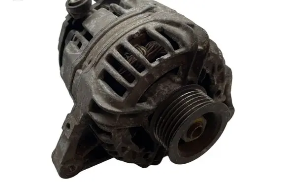 Toyota Corolla E120 E130 Generator/alternator 0124315024 270600D030F