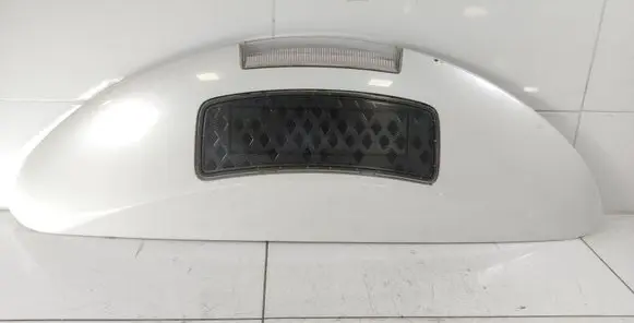 Nissan Leaf I (ZE0) Tailgate/trunk spoiler 960303NLXA
