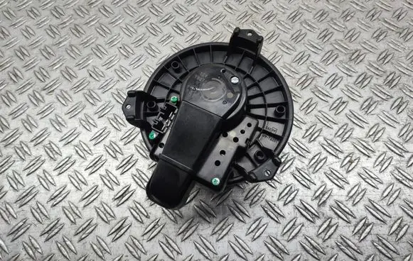 Toyota Camry Heater fan/blower