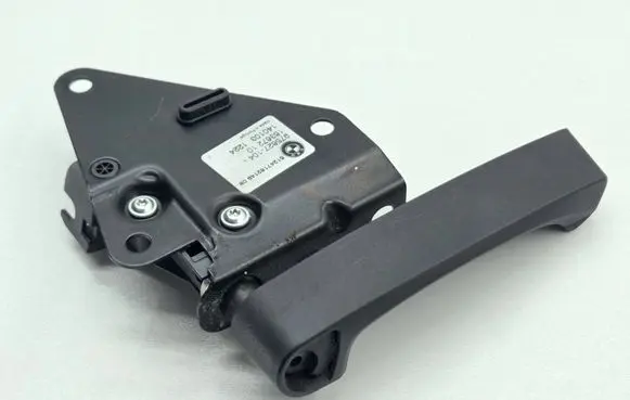 BMW X5 F15 Tailgate release/open handle 7162149 51247162149 975827104