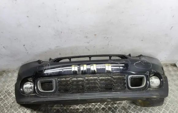 Mini Cooper Countryman R60 Front bumper