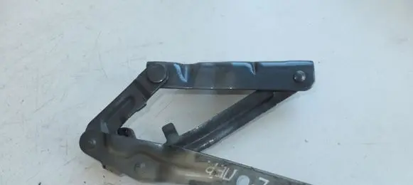 Volkswagen Multivan T5 Engine bonnet/hood hinges 7H0823301 7H0823301C