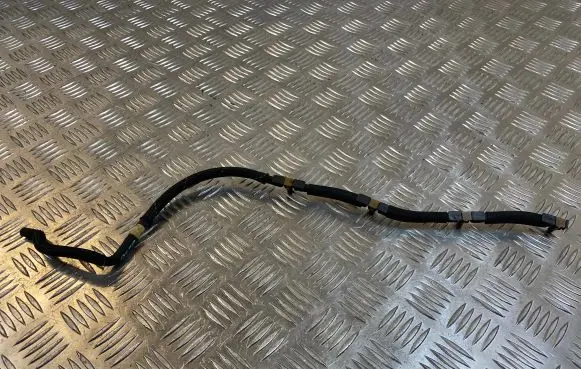 Skoda Octavia Mk2 (1Z) Fuel return line/hose 