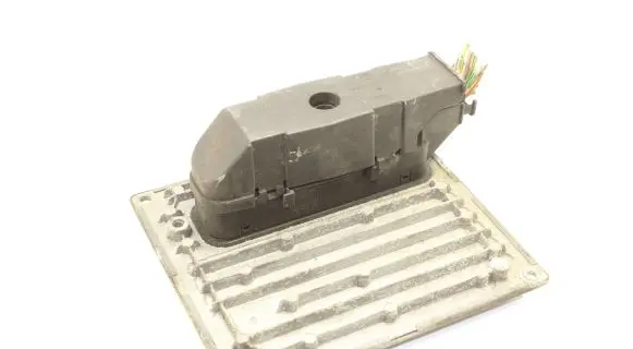 Ford Fiesta Engine control unit/module 6S6112A650FD
