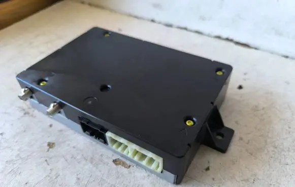 Chevrolet Camaro Bluetooth control unit module 84090560 544948685 2703CTC10