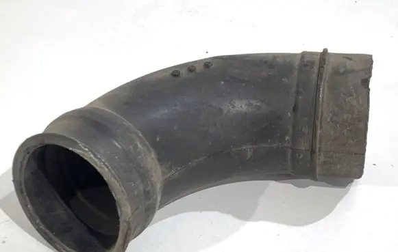 Renault Laguna III Air intake hose/pipe 8200724087A