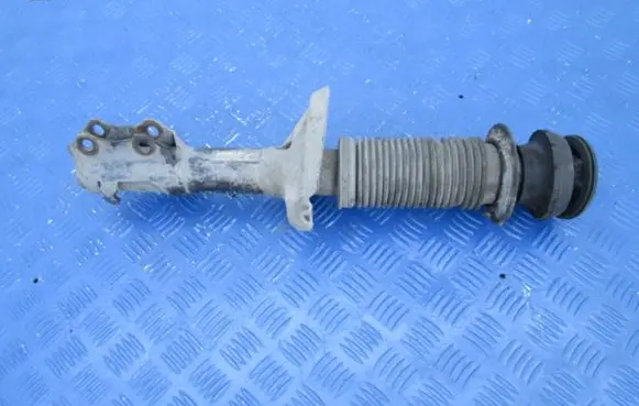 Seat Ibiza II (6k) Front shock absorber with coil spring