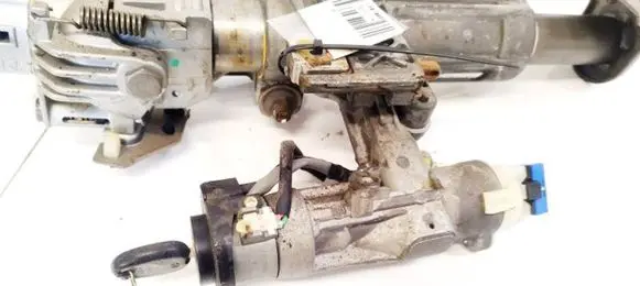 Hyundai Santa Fe Ignition lock