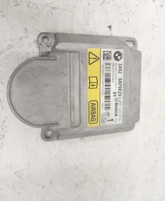Suspension control unit/module