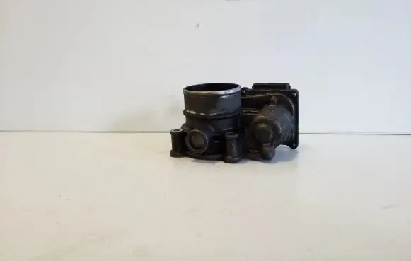 Mitsubishi Outlander Throttle valve 1450A139 12N060081