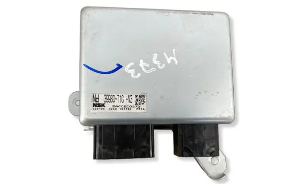 Honda CR-V Power steering control unit/module EACCEC0372 130004 1GSD107796