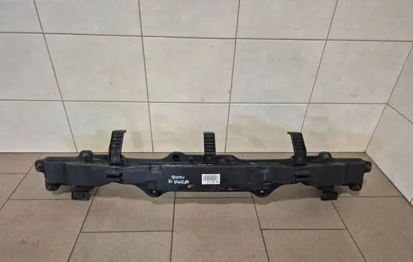 KIA Optima Rear bumper support beam 86631D4300