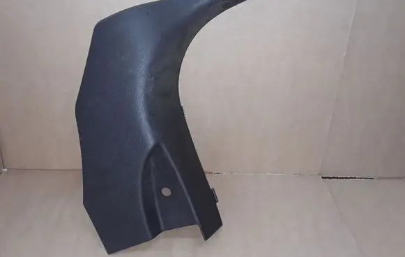 Renault Scenic III - Grand scenic III Other sill/pillar trim element 768370015R