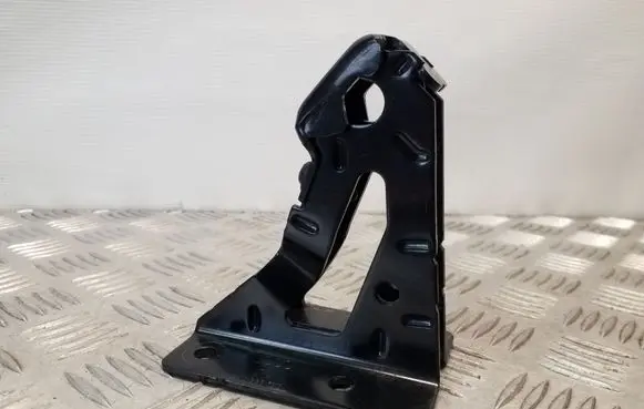 Audi A5 Sportback 8TA Seat back rest lock catch 8K0886177 8K0886193A