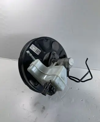 Volkswagen Tiguan Master brake cylinder