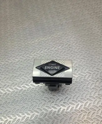 DS Automobiles 3 Crossback Engine start stop button switch 98281947XU