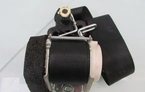 Ford S-MAX Rear seatbelt 613B85C SMAX 08R