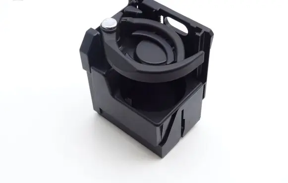 Mercedes-Benz CLK A208 C208 Cup holder front 