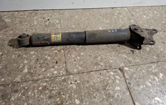 Lexus RX 450H Rear shock absorber/damper 4853148341